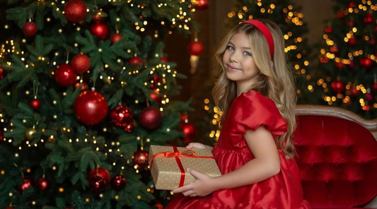 GOOSE ile Yeni Yıl Kombinleri!🎄✨