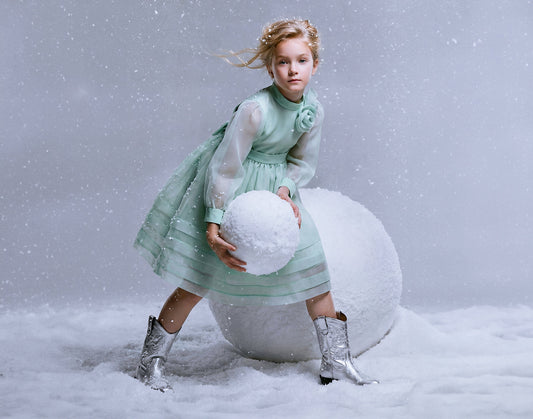 Marvão Koleksiyonu: Kışın Huzur Veren Zarafeti