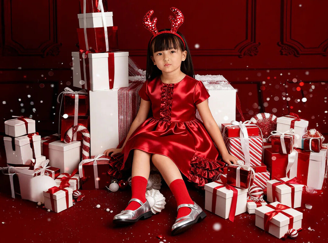 GOOSE ile Kış Coşkusu Asagao Koleksiyonuyla Sizlerle