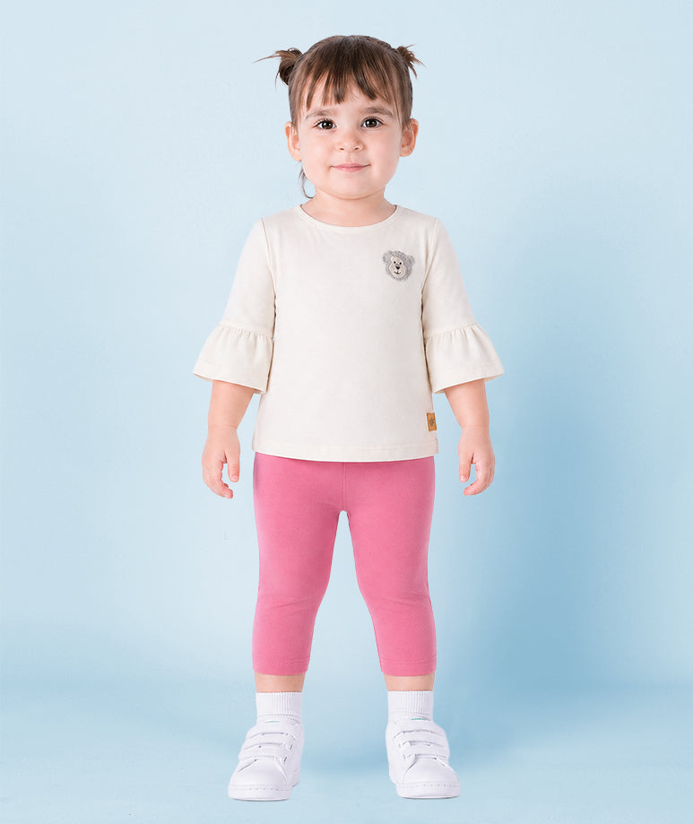 Pembe Bebek Taytı
