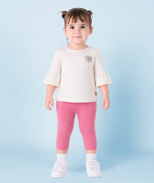 Pembe Bebek Taytı